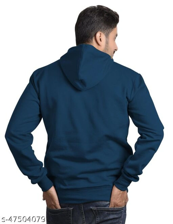 Urbe New Sensation Hoodie Sweatshirt for men(M) - L