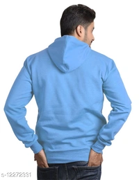 *Classy Glamorous Men Sweatshirts* - Marron, XXL