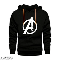 *Fancy Sensational Men Sweatshirts* - Gray, L
