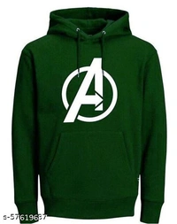 *Fancy Sensational Men Sweatshirts* - Green, M