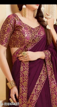 Chitrarekha Pretty Sarees - Green