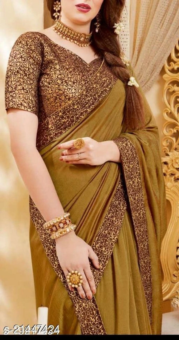 Chitrarekha Pretty Sarees - Red
