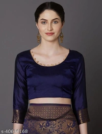 *Aakarsha Graceful Sarees* - Dark Green