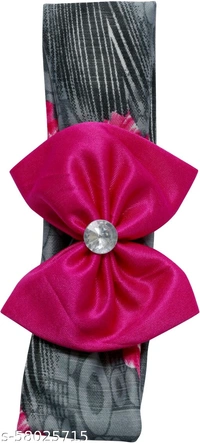 frocks(m) - Red, 6-7 years