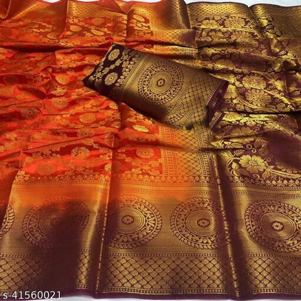 Catalog Name:*Abhisarika Pretty Sarees* - Yellow