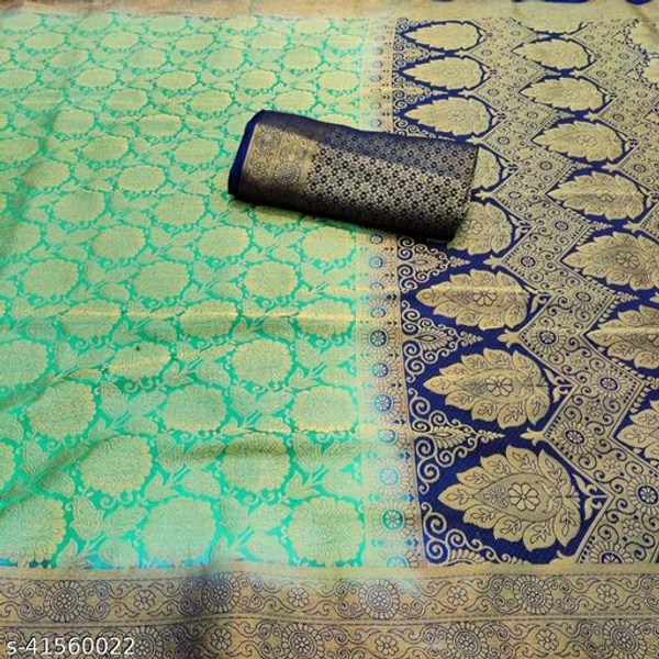 Catalog Name:*Abhisarika Pretty Sarees* - Yellow