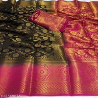 Catalog Name:*Abhisarika Pretty Sarees* - Pink