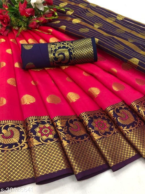 new banarasi jequrad sareeSaree Fabric: Banarasi Silk - Ruby
