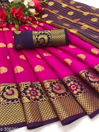 new banarasi jequrad sareeSaree Fabric: Banarasi Silk - Ruby