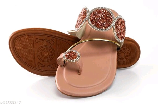 Catalog Name:*Stylo Sandals*Material: Synthetic - IND-4, Green