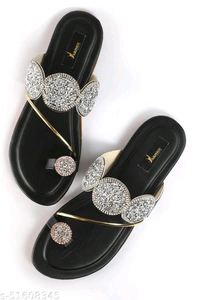 Catalog Name:*Stylo Sandals*Material: Synthetic - Brown, IND-8