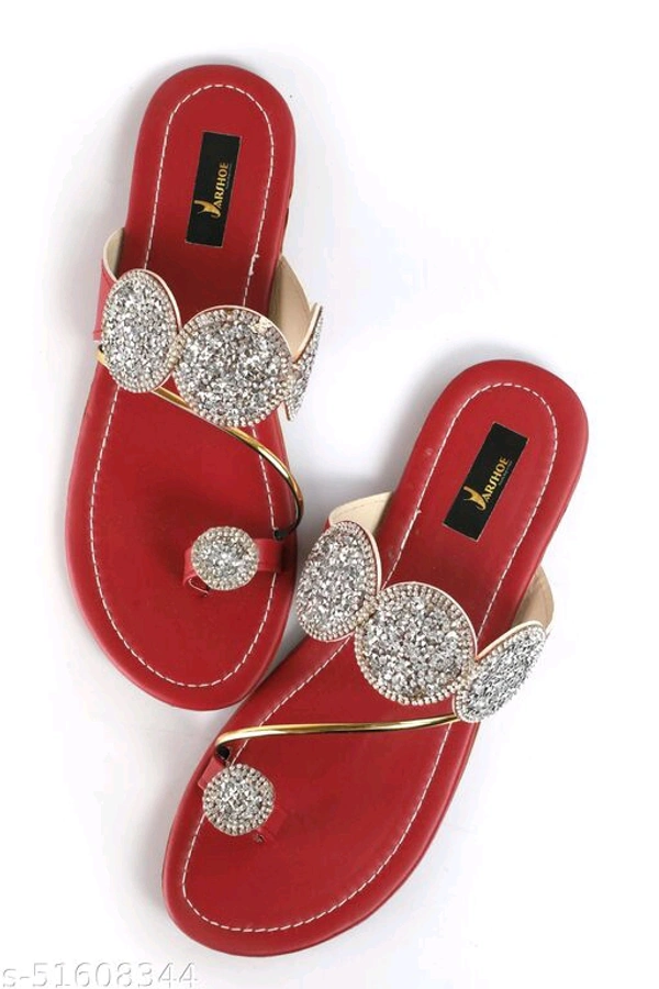 Catalog Name:*Stylo Sandals*Material: Synthetic - Black, IND-8