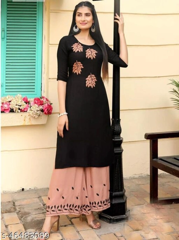 Alisha Pretty Women Kurta Sets - XL