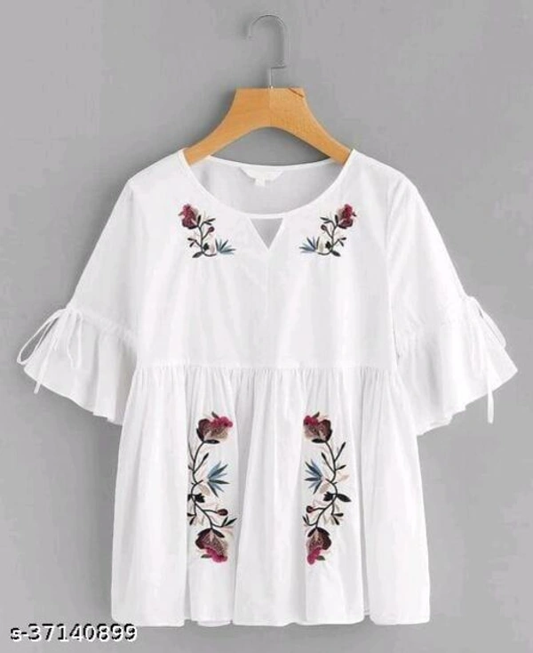 Urbane Glamorous Women Tops & Tunics - XL