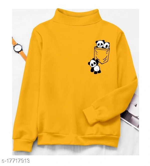 Urbane Glamorous Women Tops & Tunics* - Yellow, S