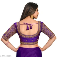 Women Blouse - Cream, 34
