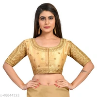 Women Blouse - Cream , 36