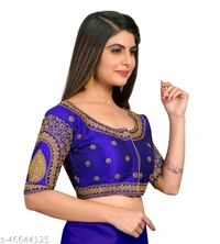 Women Blouse - Maroon, 34