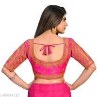 Women Blouse - Blue , 36 Alterable