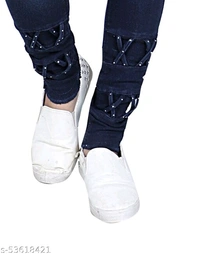 FIVE BUTTON JEANS - s-53618423, Black, 28