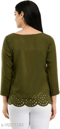 Catalog Name:*Trendy Graceful Women Tops & Tunics*(m) - s-10933318, M