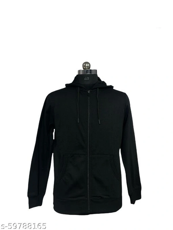 Catalog Name:*Trendy Designer Men Sweatshirts* - Blue, s-59788162, XXL