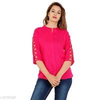 Gorgeous Women's Top - s-2036335, Black, 38