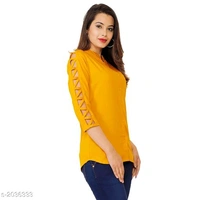 Gorgeous Women's Top - s-2036327, Pink, 36