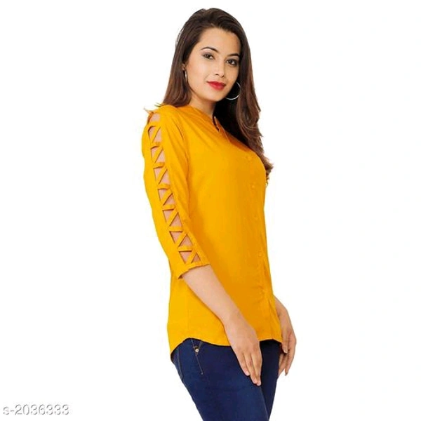 Gorgeous Women's Top - s-2036327, Pink, 36