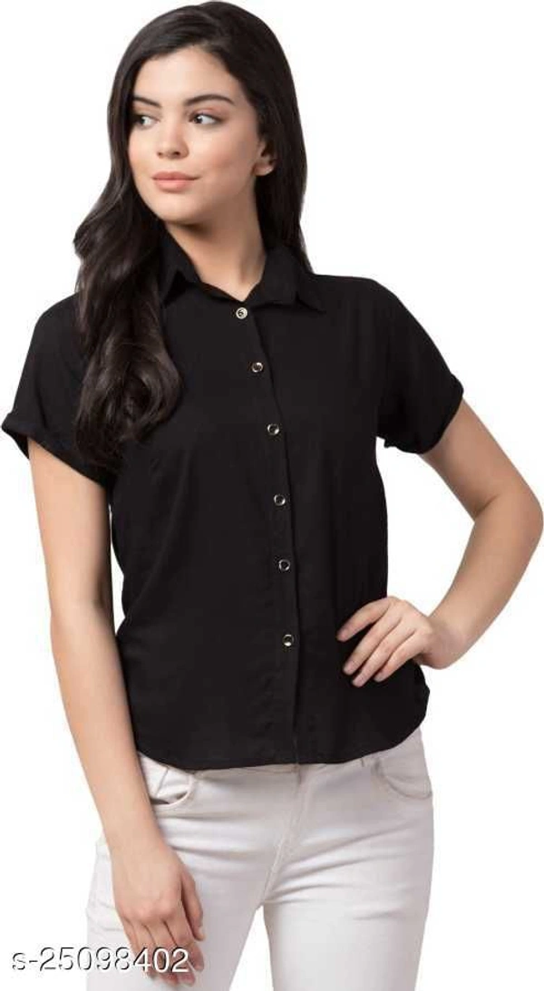 *Pretty Fabulous Women Shirts* - Yellow, M