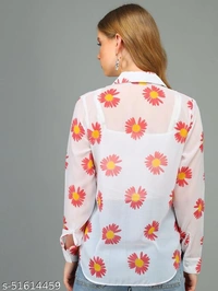Catalog Name:*Classic Fabulous Women Shirts* - s-51614460, M
