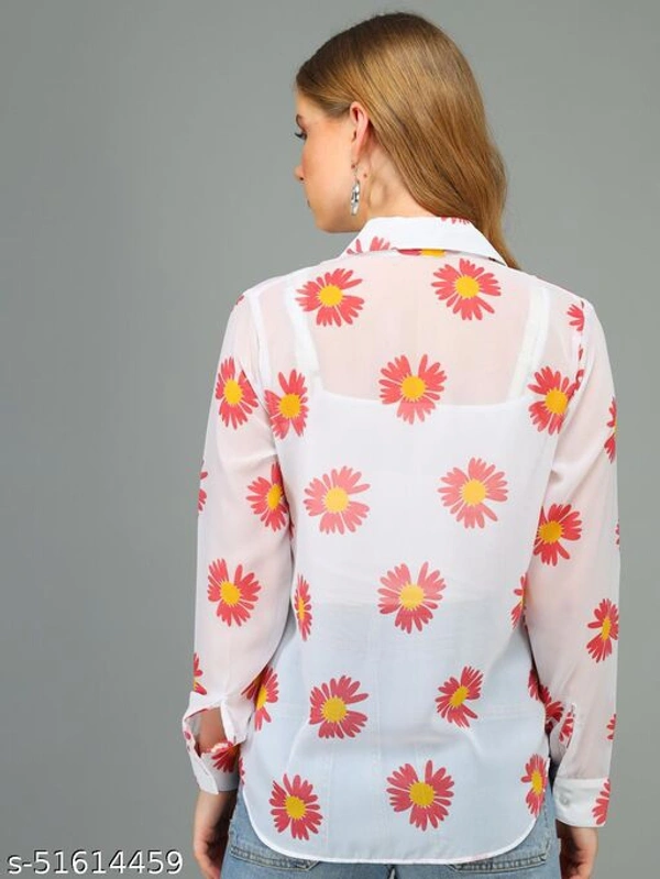 Catalog Name:*Classic Fabulous Women Shirts* - s-51614460, M