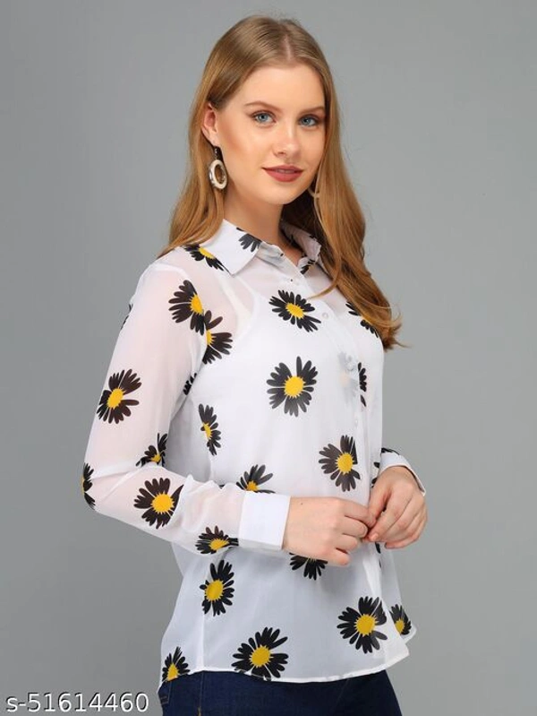 Catalog Name:*Classic Fabulous Women Shirts* - s-51614458, M