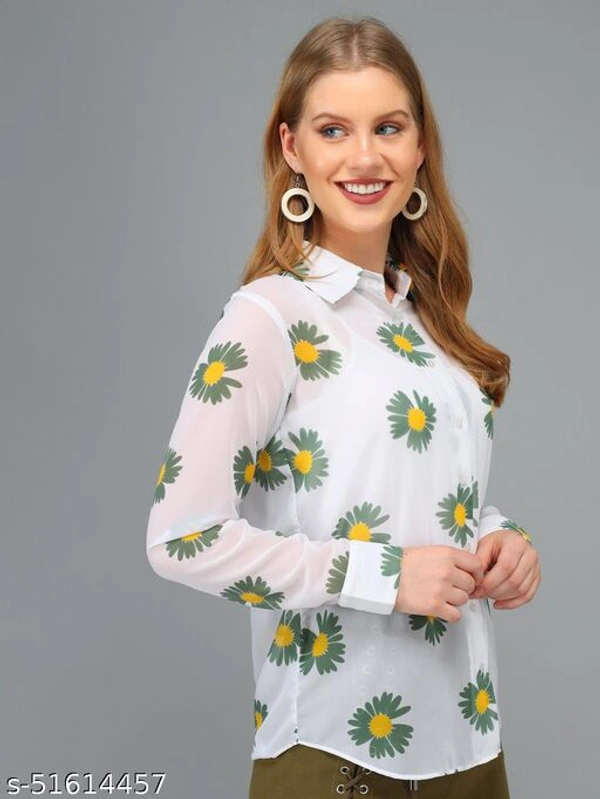 Catalog Name:*Classic Fabulous Women Shirts* - s-51614457, M