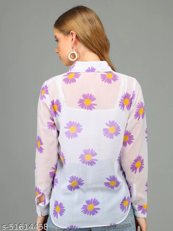 Catalog Name:*Classic Fabulous Women Shirts* - s-51614457, L
