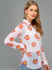 Catalog Name:*Classic Fabulous Women Shirts* - s-51614457, L