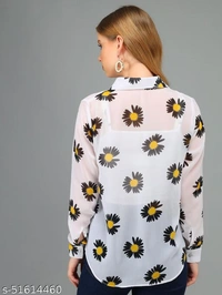 Catalog Name:*Classic Fabulous Women Shirts* - s-51614457, XL
