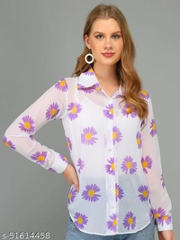 Catalog Name:*Classic Fabulous Women Shirts* - s-51614459, S