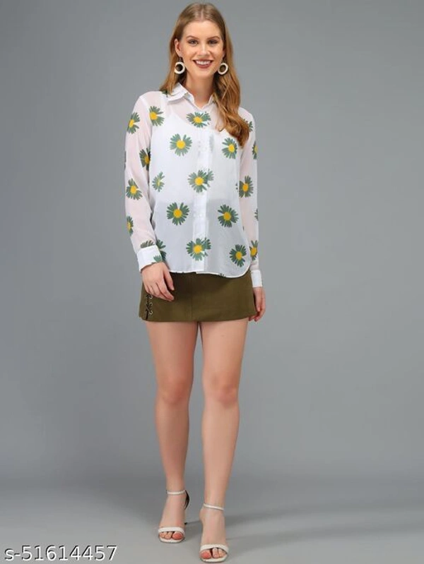 Catalog Name:*Classic Fabulous Women Shirts* - s-51614459, XL