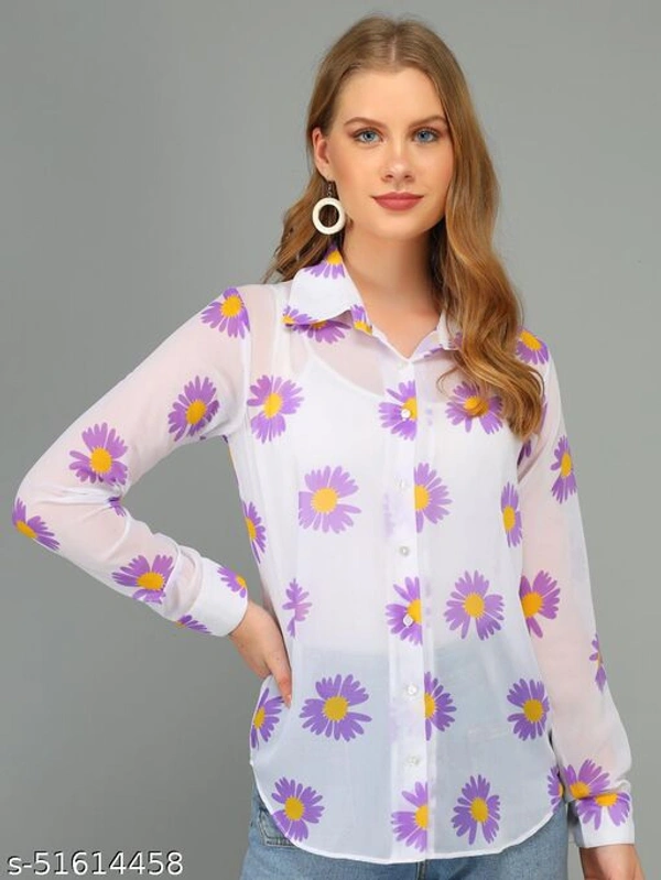 Catalog Name:*Classic Fabulous Women Shirts* - s-51614459, XL