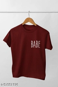 Fancy Partywear Women Tshirts  - s-51551738, Ehite, M