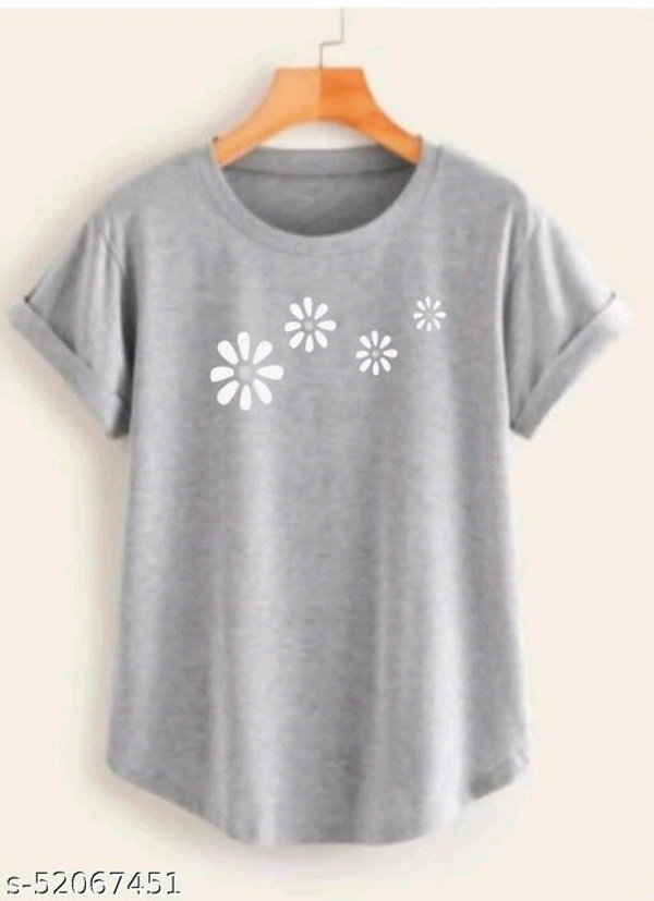 Urbane Fashionista Women Tshirts  - Black, S