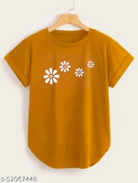 Urbane Fashionista Women Tshirts  - Black, XL