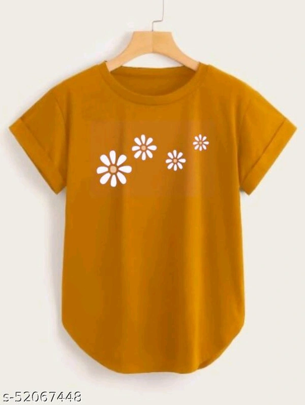 Urbane Fashionista Women Tshirts  - Black, XL