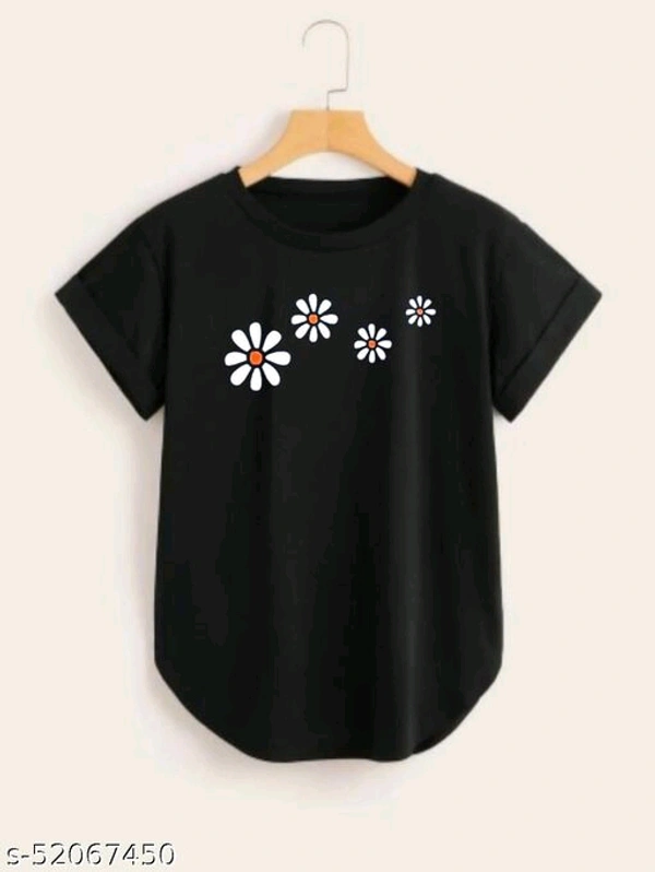 Urbane Fashionista Women Tshirts  - Grey, L