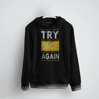 Winterwear Sweatshirt FOMA - Yellow, s-55013519, XL