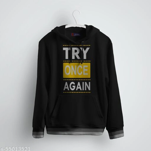 Winterwear Sweatshirt FOMA - Yellow, s-55013519, XL