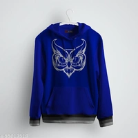 Winterwear Sweatshirt FOMA - Yellow, s-55013519, XL