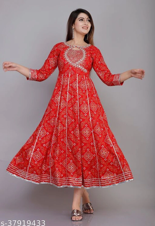 Abhisarika Fabulous Kurtis - Yellow, s-37919431, XL