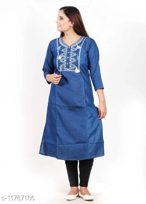 Stylish Partywear Women Tops & Tunics - s-11767198, S